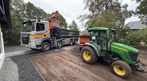 Samen houden we het werk in beweging